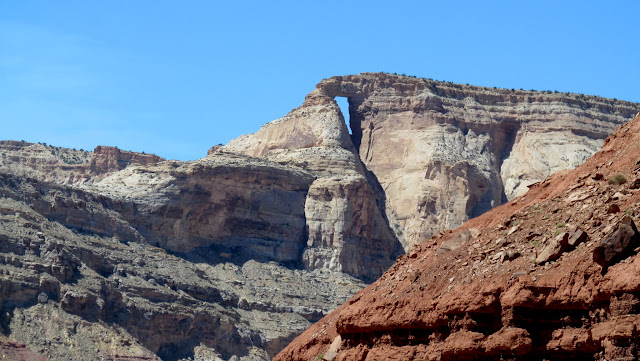 Hondu Arch