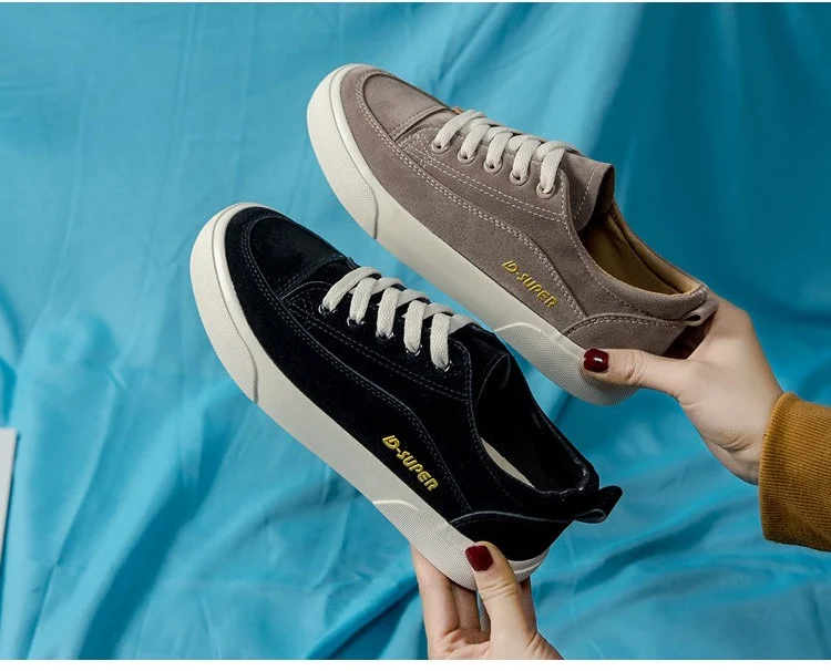 Title 6, All match cCloth Canvas Shoes for Women, comfor...