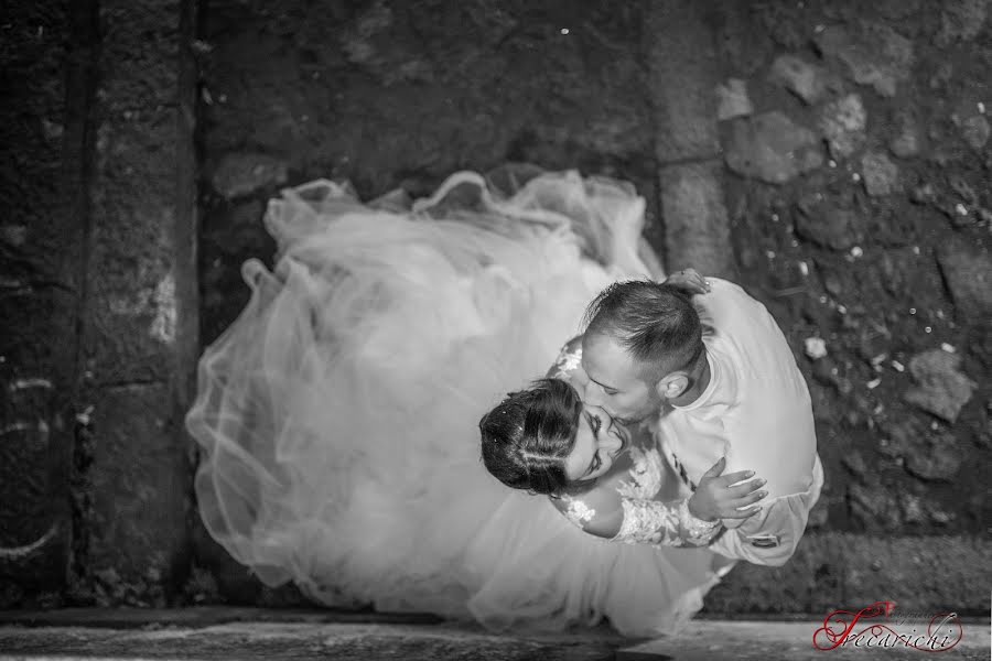 Fotografo di matrimoni Vito Trecarichi (trecarichi82). Foto del 17 maggio 2020