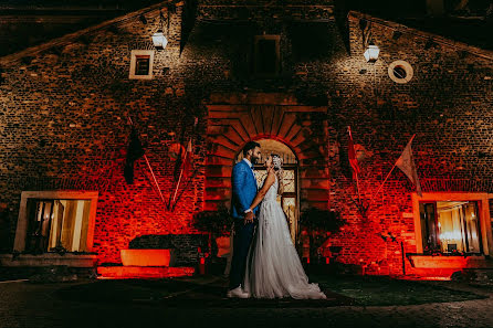 Fotografo di matrimoni Francesco Carboni (francescocarboni). Foto del 9 ottobre 2020