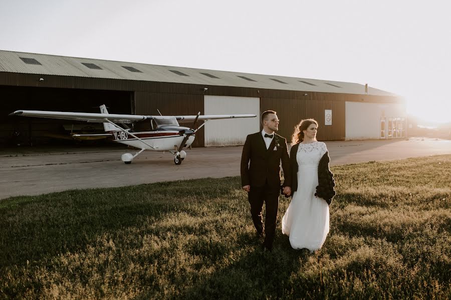 Fotógrafo de casamento Artis Supe (artissupe). Foto de 10 de julho 2020