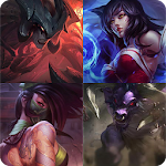 Cover Image of Download League Of Legends Quiz 2020 7.6.3z APK