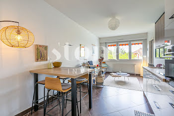 appartement à Annecy-le-Vieux (74)