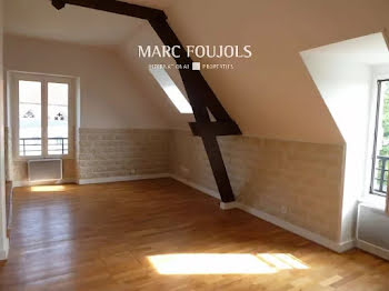 appartement à Senlis (60)