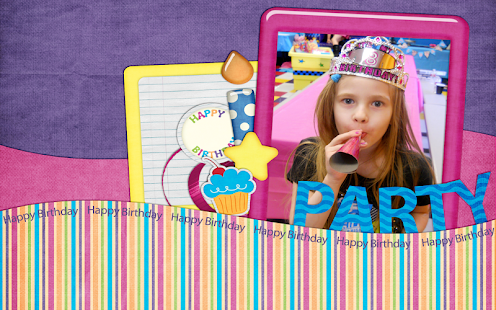 How to get Nicholas Birthday Photo Editor patch 1.0 apk for android