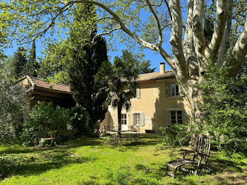 maison à Saint-Rémy-de-Provence (13)