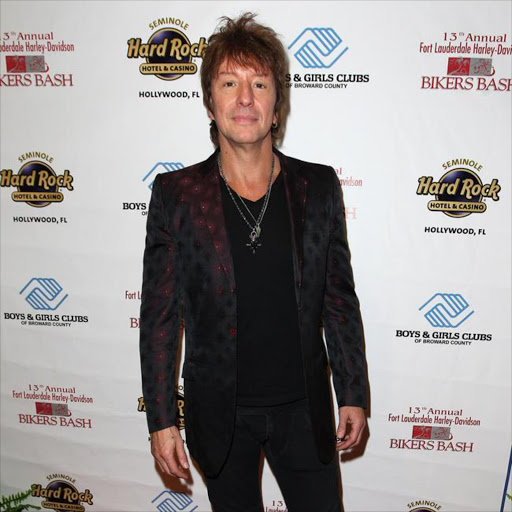 Richie Sambora. File photo