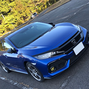 シビック FK7