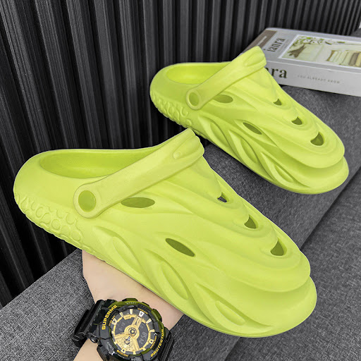Title 2, Leisure and fashionable soft sole coconut beach...