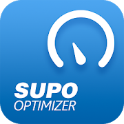 SUPO Optimizer-Booster&Cleaner  Icon