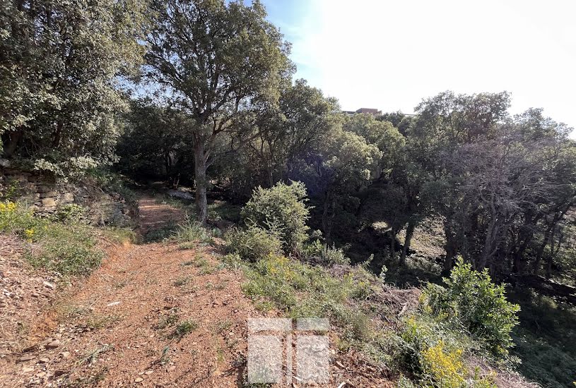  Vente Terrain à bâtir - 1 920m² à Bastia (20600) 