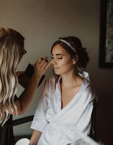 Fotógrafo de casamento Nadine Rayanne (nadinerayanne). Foto de 11 de janeiro 2020