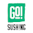 GO! Sushing icon