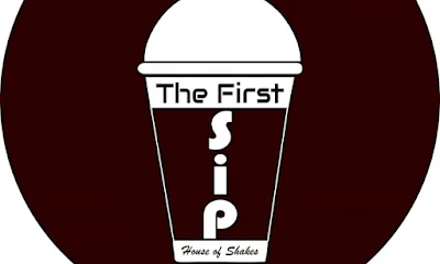 The First Sip