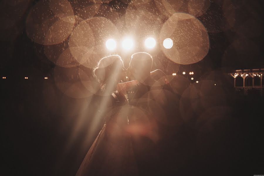 Wedding photographer Vadim Solovev (solovev). Photo of 29 August 2018