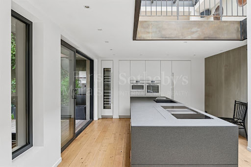 Appartement avec terrasse 5