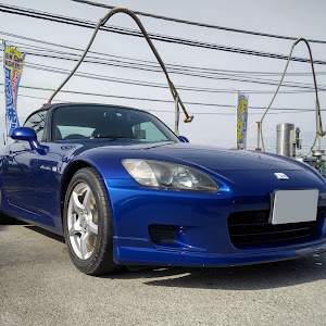 S2000 AP1