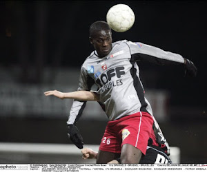 L'Olympic Charleroi voit un membre de son staff suspendu pour trois matchs