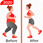 Cover Image of 下载 Lose Weight in 30 days: Weight Loss Home Workout 22.3.2 APK