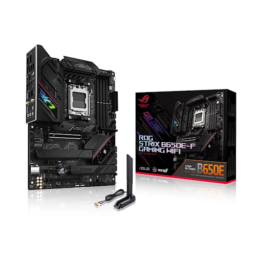 Mainboard ASUS ROG STRIX B650E-F GAMING WIFI