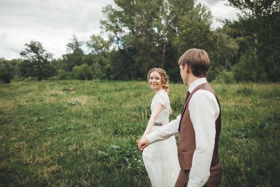 Fotograful de nuntă Ekaterina Shteynberg (steinberg). Fotografia din 8 februarie 2015