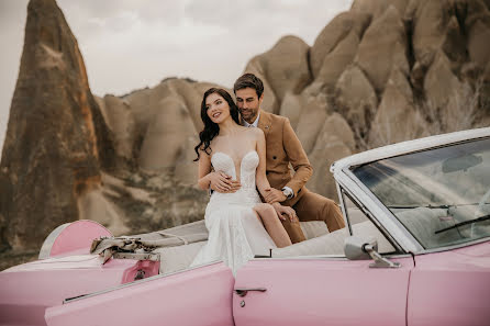 Wedding photographer Viktoriya Suzdalceva (suzdaltsevaphoto). Photo of 6 April 2023