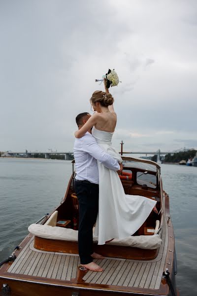 Wedding photographer Inna Khimeychuk (inoosik). Photo of 30 August 2023
