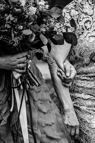 Fotógrafo de casamento Khoi Le (khoilephotograp). Foto de 9 de janeiro 2020