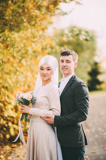 結婚式の写真家Denis Khuseyn (legvinl)。2019 10月18日の写真