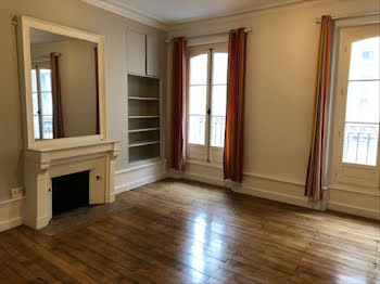 appartement à Poitiers (86)