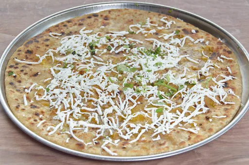 Aloo Paratha