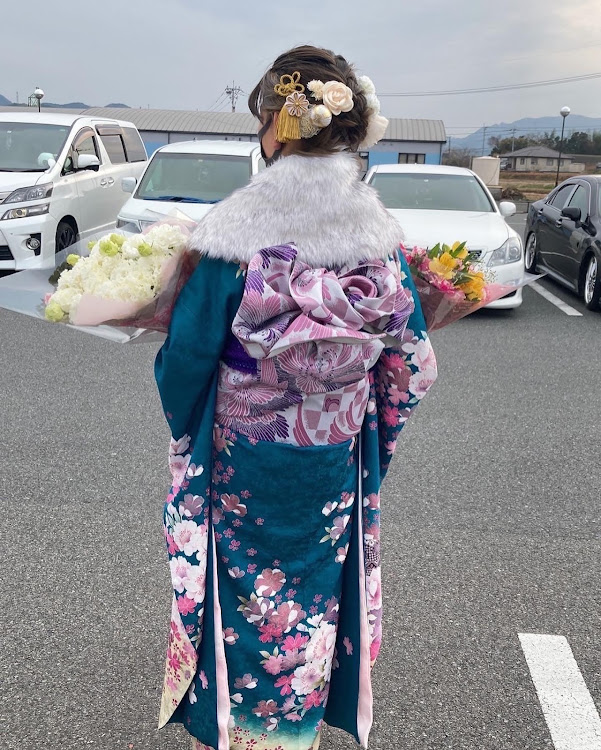 タントカスタムの成人式・中津市・大人の仲間入りに関するカスタム事例の投稿画像4枚目