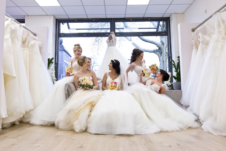 Hochzeitsfotograf Aleksandra Marsfelden (foto-mars). Foto vom 30. März 2019