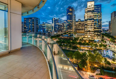 Apartment with terrace and pool 5