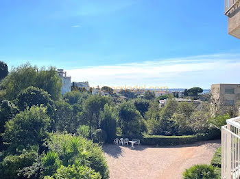 viager à Cannes (06)