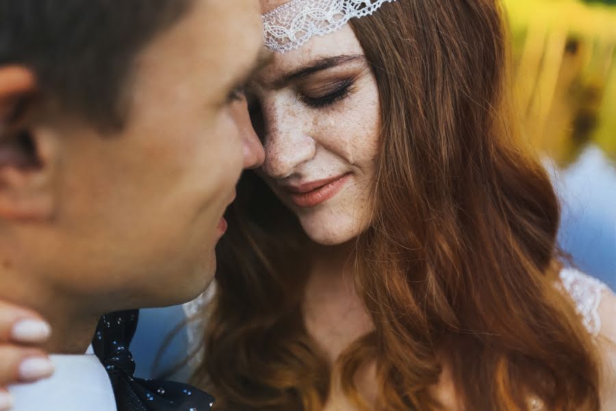 Photographe de mariage Kristina Tararina (ta-kris). Photo du 29 mars 2017