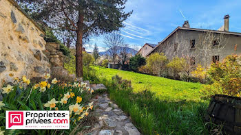 maison à Briançon (05)