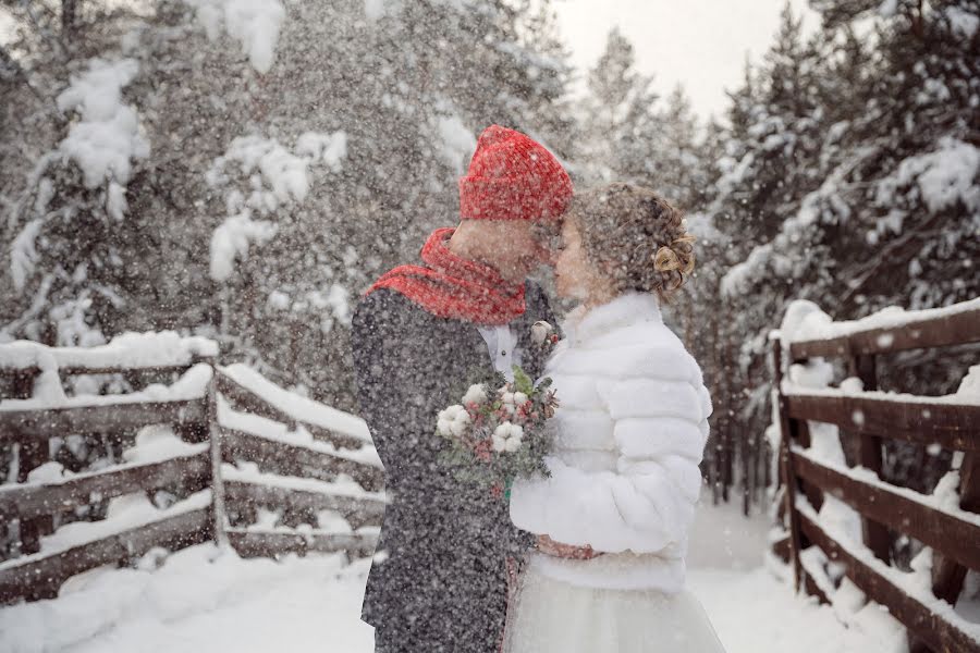 Düğün fotoğrafçısı Nadezhda Vereshchagina (nvereshchagina). 22 Ocak 2019 fotoları