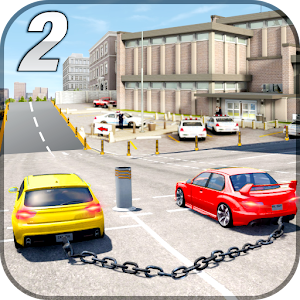 Download Chained Cars 3D 2 For PC Windows and Mac