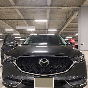 CX-5 KF5P