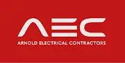 Arnold Electrical Contractors Logo