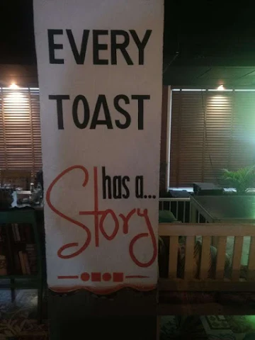 Toast - Bistro & Bar photo 