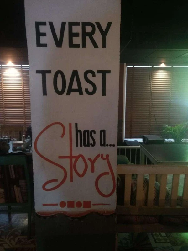 Toast - Bistro & Bar photo 