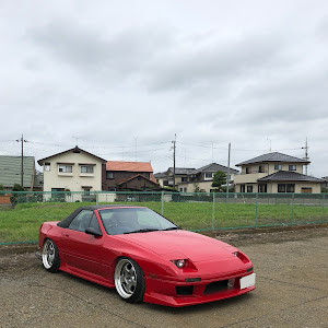 RX-7 FC3C