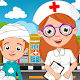 Toon Town: Hospital Download on Windows