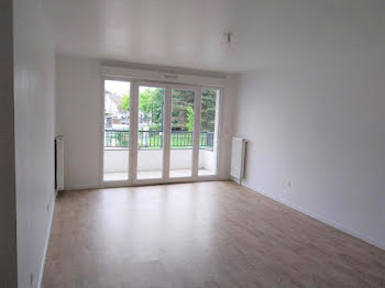 appartement à Le Plessis-Trévise (94)