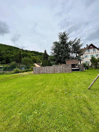 terrain à Soultzbach-les-Bains (68)