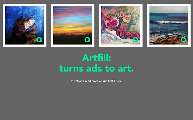 Artfill