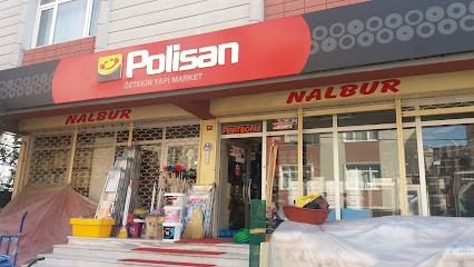 Polisan Öztekin Yapı Market