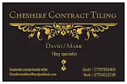 Cheshire Contract Tiling Logo